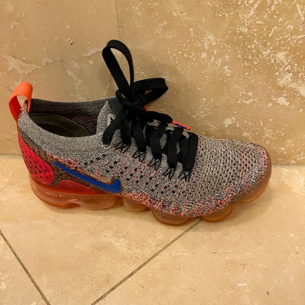 Nike Women's Air VaporMax Flyknit 3